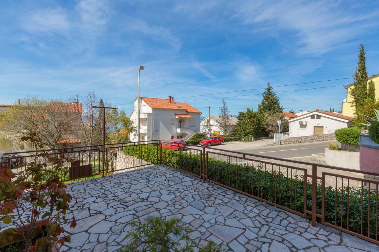 Apartman Nada Драмал Екстериор снимка