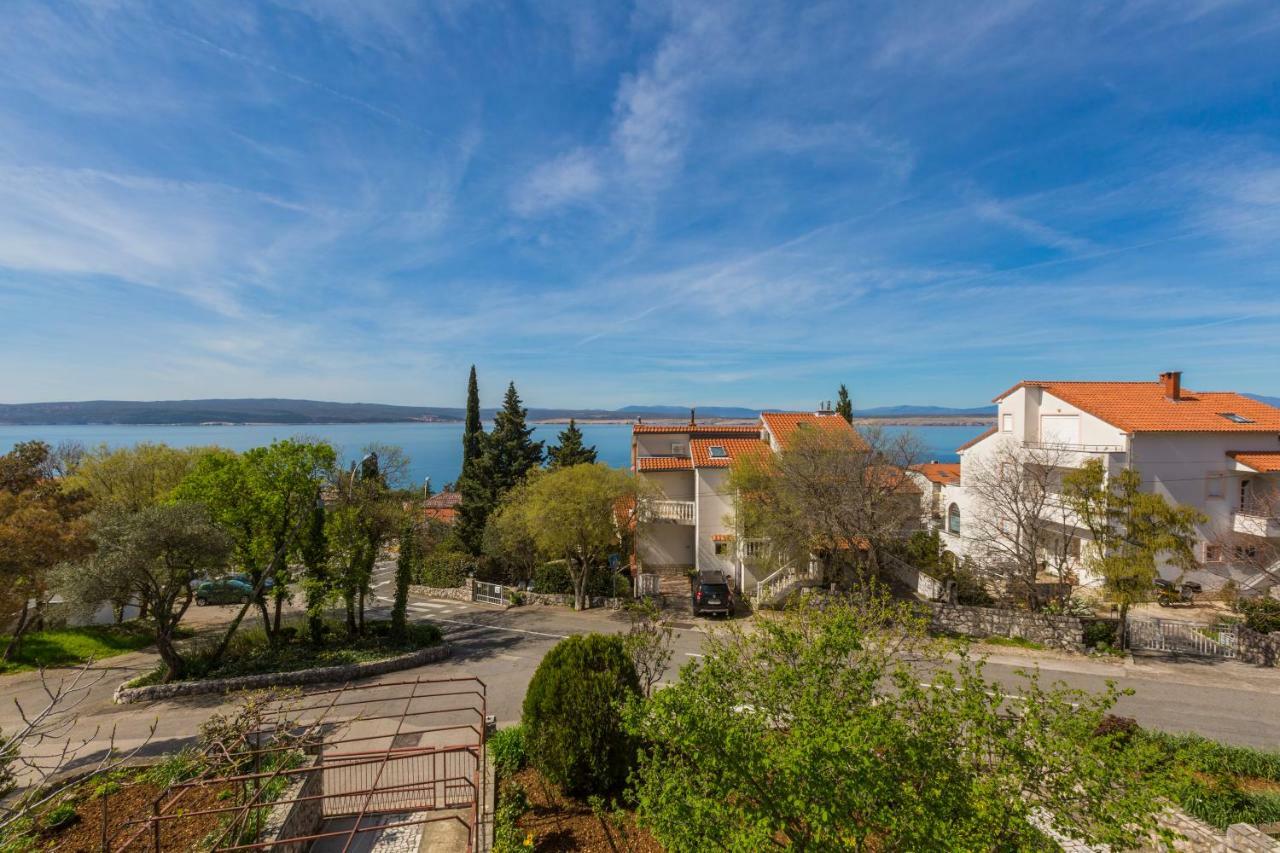 Apartman Nada Драмал Екстериор снимка