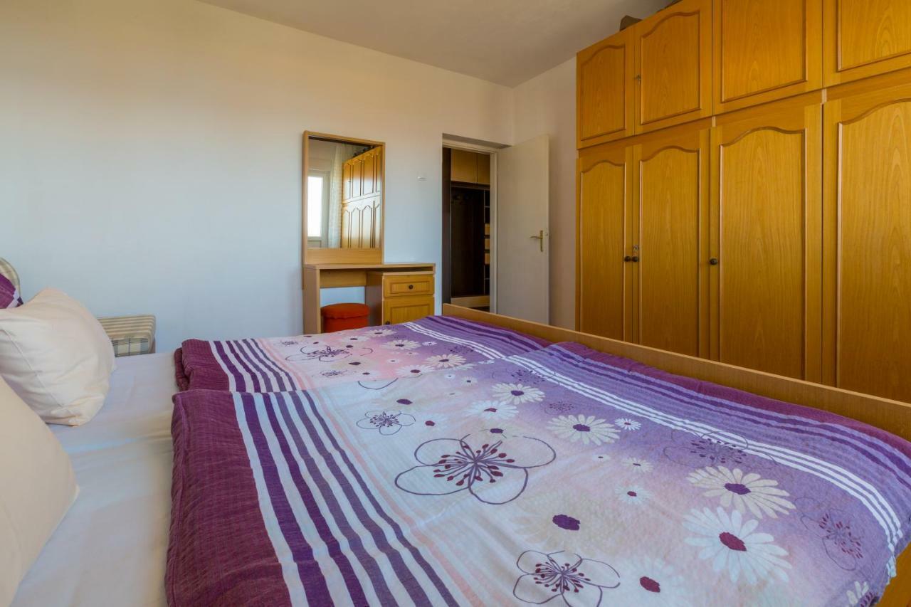 Apartman Nada Драмал Екстериор снимка