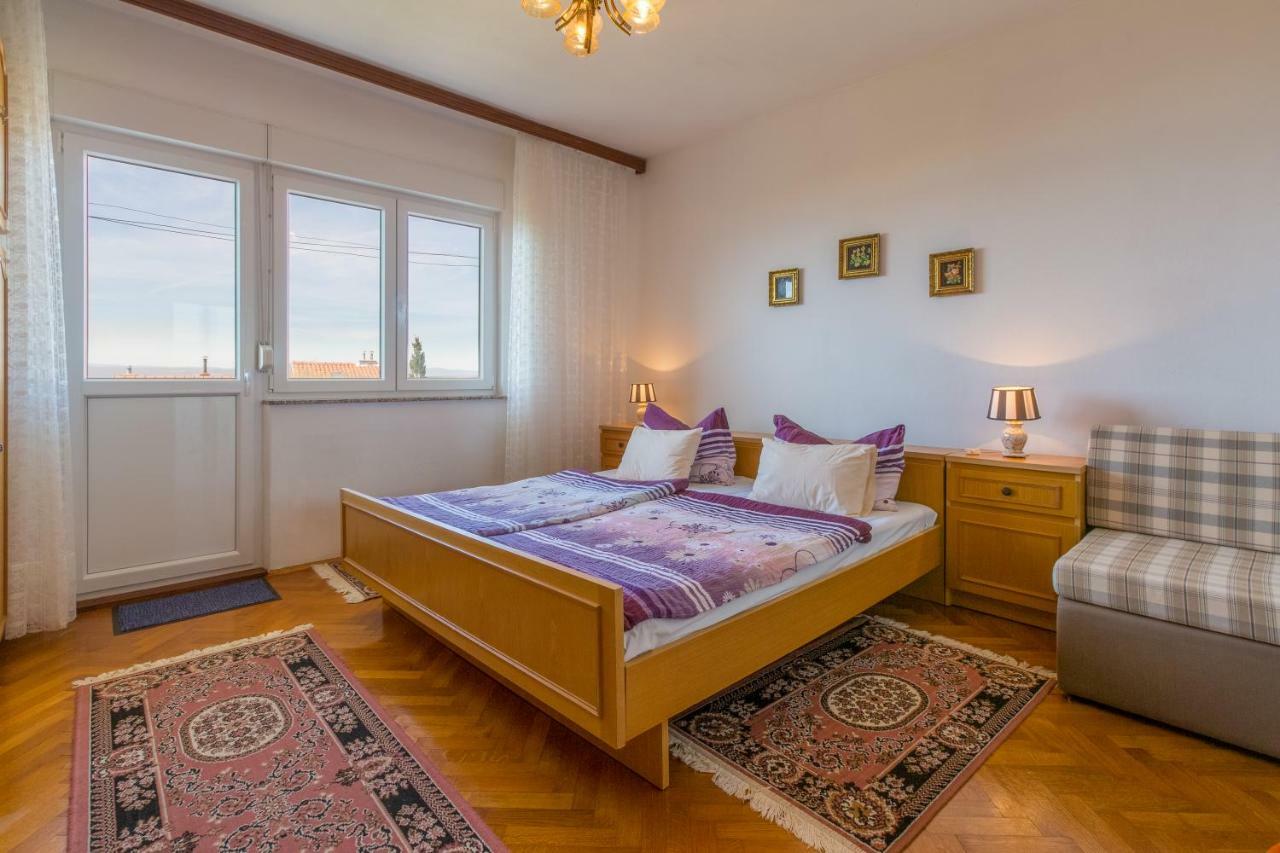 Apartman Nada Драмал Екстериор снимка